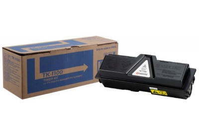 Kyocera Microfine Toner Kit TK1100 FS-1110